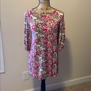 Tunic dress
